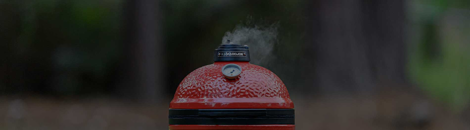 Kamado Joe