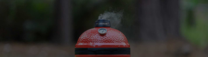 Kamado Joe