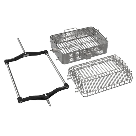 JoeTisserie® Basket Kit JoeTisserie® Basket Kit