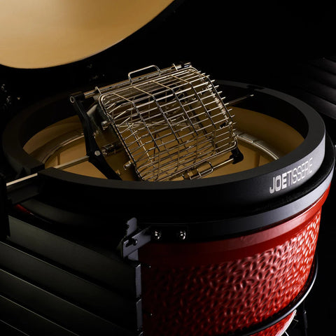 JoeTisserie® Basket Kit JoeTisserie® Basket Kit