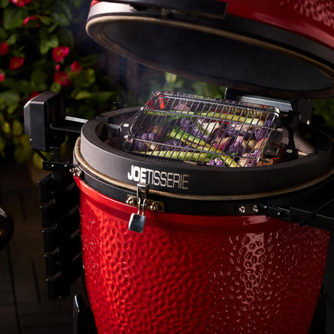JoeTisserie® Basket Kit JoeTisserie® Basket Kit