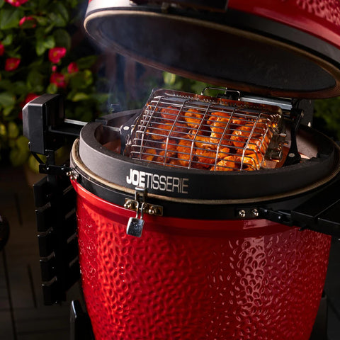 JoeTisserie® Basket Kit JoeTisserie® Basket Kit