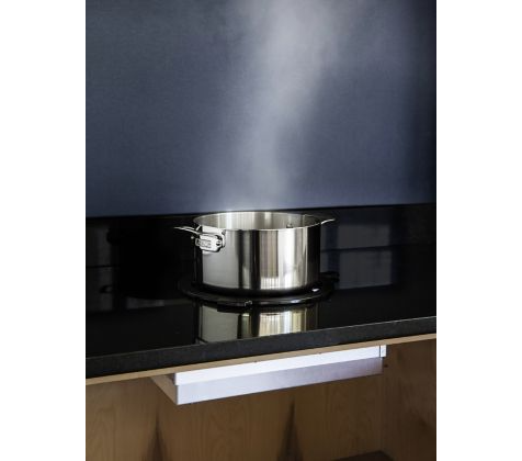 Calentador de Inducción Incogneeto™ Serie 5 VUIW Calentador de Inducción Incogneeto™ Serie 5 VUIW
