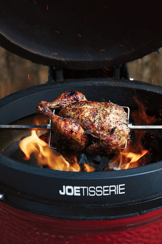 Asador Giratorio JoeTisserie® Asador Giratorio JoeTisserie®