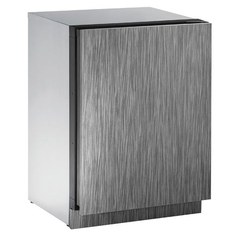 Refrigerador bajo cubierta panelable de 24" U-2224RINT-00B Refrigerador bajo cubierta panelable de 24" U-2224RINT-00B