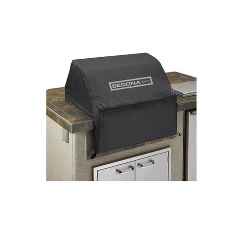Cubierta grill de 36" VC600 (Built-In) Cubierta grill de 36" VC600 (Built-In)
