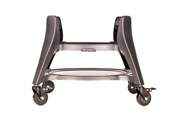 Carro Metálico para Kamado Joe Serie III
