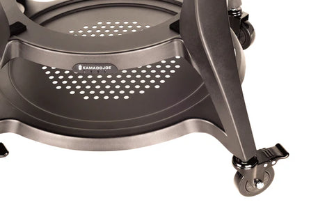 Carro Metálico para Kamado Joe Serie III