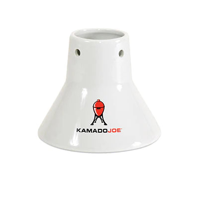 Soporte Cerámico para Pollo