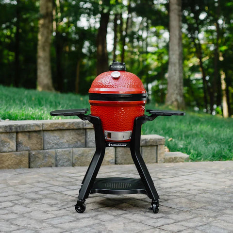Carro para Kamado Joe Jr.