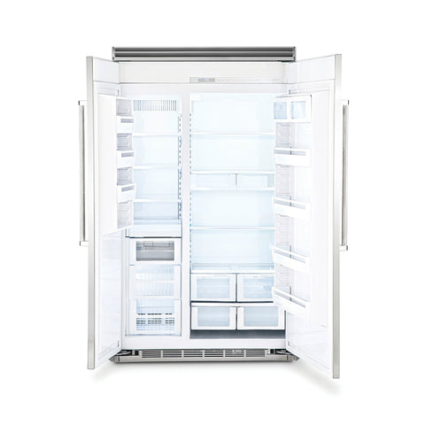 Refrigerador y Congelador Serie 5 48" VCSB5483SS