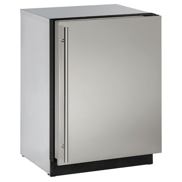 Refrigerador bajo cubierta de 24" U-2224RS-00B