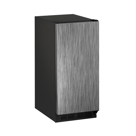 Máquina de hielo cristalino Serie 1000 UHCL115-IS01A