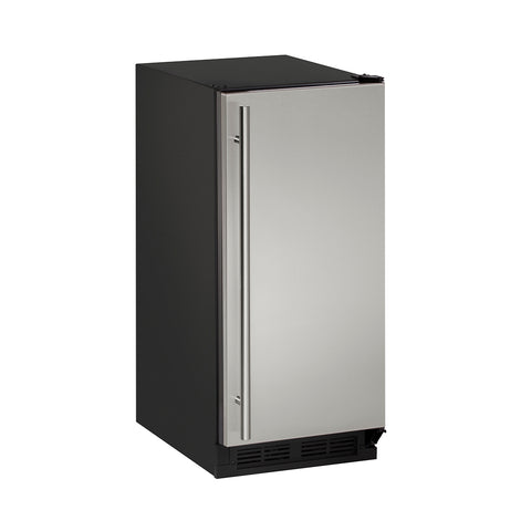 Máquina de hielo cristalino Serie 1000 UHCL115-IS01A