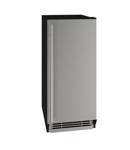 Refrigerador bajo cubierta de 15" UHRE115-SS01A