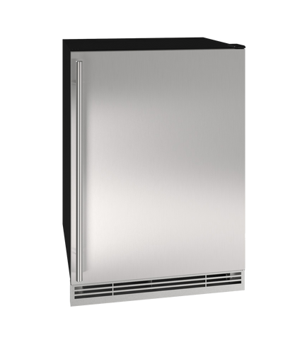 Refrigerador bajo cubierta de 24" UHRE124-SS01A