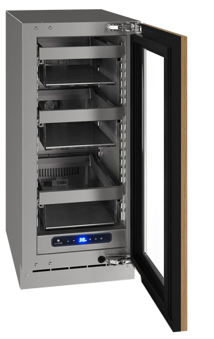 Refrigerador bajo cubierta panelable de 15" UHRE515-IG01A