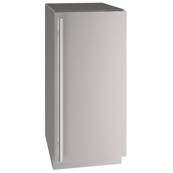 Refrigerador bajo cubierta de 15" UHRE515-SS01A