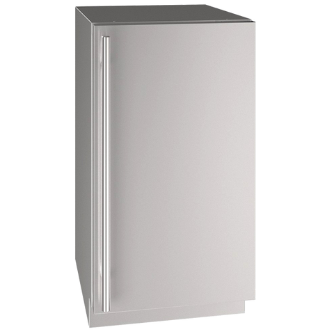 Refrigerador bajo cubierta de 18" UHRE518-SS01A