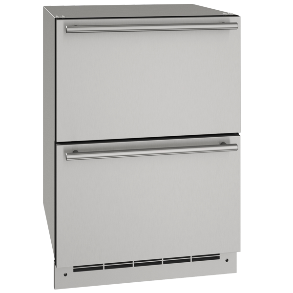 Cajones Refrigerados 24"