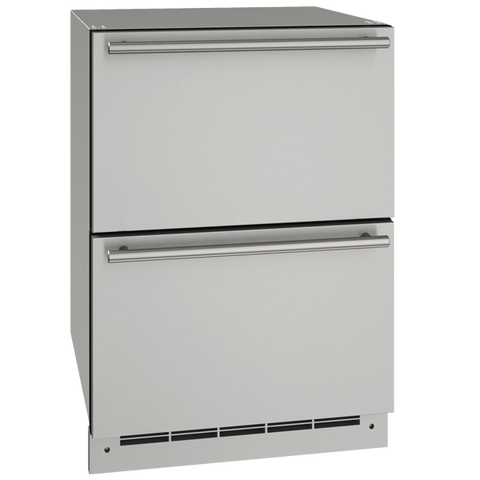 Cajones Refrigerados 24"